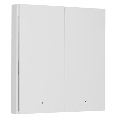 Купить Выключатель Aqara H1 EU WS-EUK04  4888229. Характеристики, отзывы и цены в Донецке