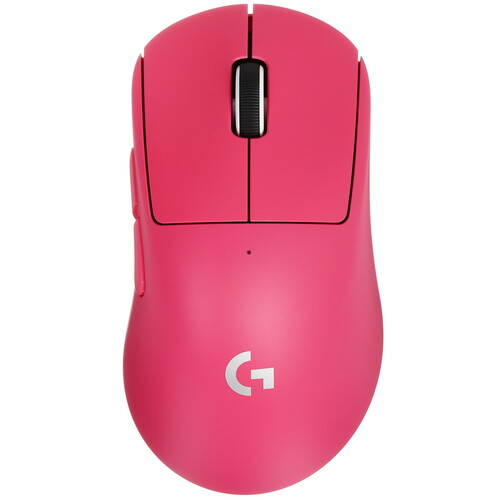 Купить Мышь беспроводная/проводная Logitech G PRO X Superlight 2 Dex  5631171. Характеристики, отзывы и цены в Донецке