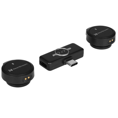 Купить Радиосистема NearStream AWM25T  9307205. Характеристики, отзывы и цены в Донецке