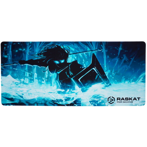 Купить Коврик Raskat Paladin IP (L) синий  9237406. Характеристики, отзывы и цены в Донецке