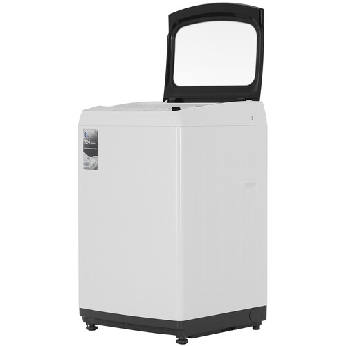Купить Стиральная машина DEXP WT-8A1M белый  9267715. Характеристики, отзывы и цены в Донецке