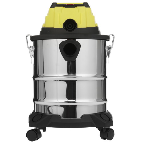 Купить Строительный пылесос аккумуляторный Hanskonner HBVC1820 1BatterySystem 1BatterySystem 18V, Без ЗУ, Без АКБ  9121948. Характеристики, отзывы и цены в Донецке