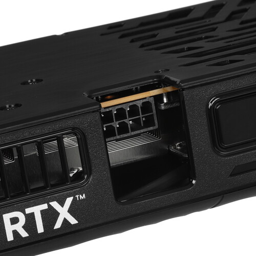 Купить Видеокарта Palit GeForce RTX 5050 Dual  5633007. Характеристики, отзывы и цены в Донецке