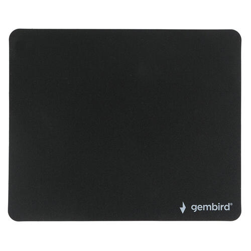 Купить Коврик Gembird MP-BASIC  черный  5309467. Характеристики, отзывы и цены в Донецке