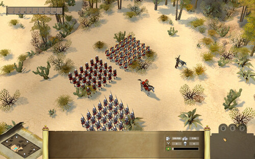 Купить Игра Praetorians HD Remaster (Steam)  5626950. Характеристики, отзывы и цены в Донецке