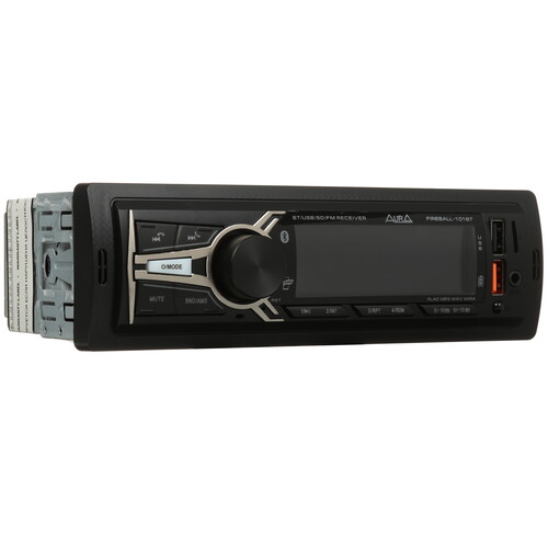 Купить Автопроигрыватель AurA FIREBALL-101BT  5608230. Характеристики, отзывы и цены в Донецке