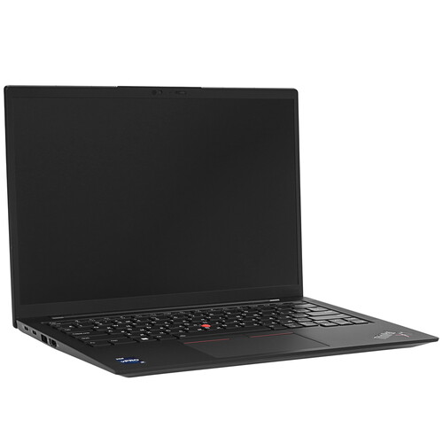 Купить 14" Ноутбук Lenovo ThinkPad X1 Carbon G11 черный  5487000. Характеристики, отзывы и цены в Донецке