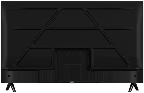 Купить 43" (109 см) Телевизор TCL 43S5K черный  9407387. Характеристики, отзывы и цены в Донецке