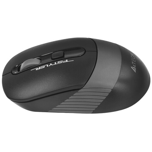 Купить Клавиатура+мышь беспроводная   A4Tech Fstyler FGS1110Q черный  9188923. Характеристики, отзывы и цены в Донецке