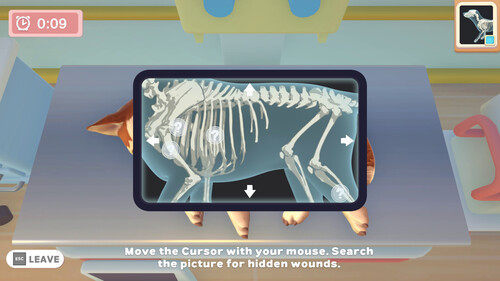 Купить Игра My Universe - Pet Clinic Cats &amp  5621913. Характеристики, отзывы и цены в Донецке