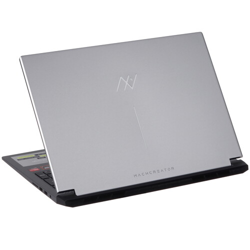 Купить 16" Ноутбук Machcreator Vision L16 Origin серый  5638016. Характеристики, отзывы и цены в Донецке