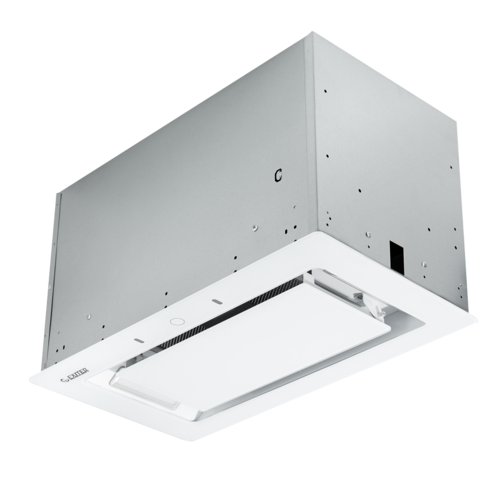Купить Вытяжка полновстраиваемая EXITEQ EX-1436 белый/белый  9283393. Характеристики, отзывы и цены в Донецке