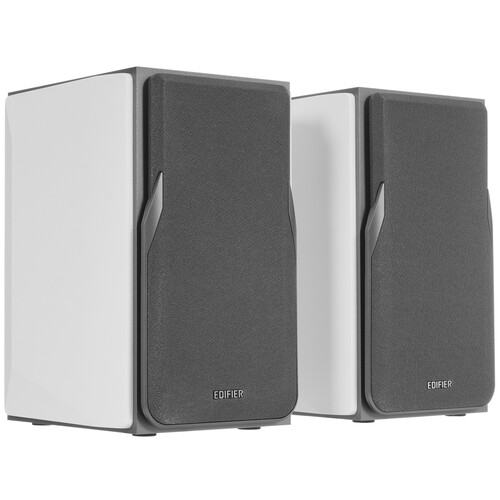 Купить Колонки Edifier R1380DB белый  5041963. Характеристики, отзывы и цены в Донецке