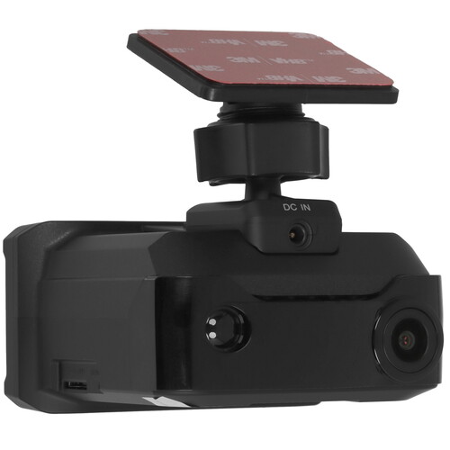 Купить Видеорегистратор с радар-детектором Inspector MIKE S PRO  5636233. Характеристики, отзывы и цены в Донецке