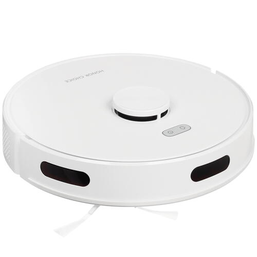 Купить Робот-пылесос Honor Choice Robot Cleaner R2s Plus белый  5451925. Характеристики, отзывы и цены в Донецке