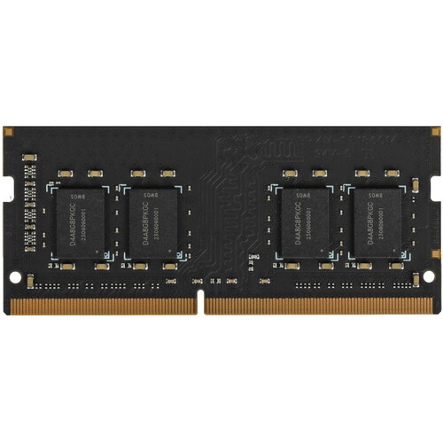 Купить Оперативная память SODIMM Acer SD100 [BL.9BWWA.206] 8 ГБ  5447170. Характеристики, отзывы и цены в Донецке