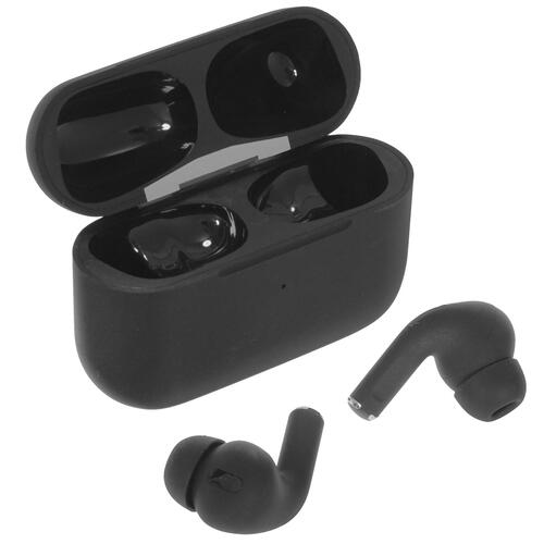 Купить Наушники TWS Deppa Air Pro черный  4833446. Характеристики, отзывы и цены в Донецке