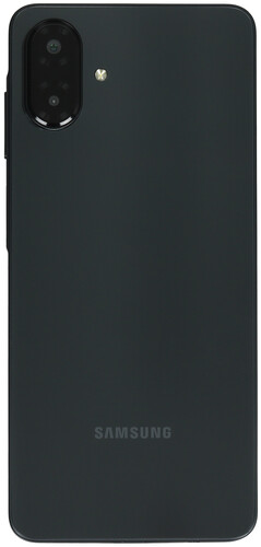 Купить 6.7" Смартфон Samsung Galaxy A07 64 ГБ черный  5636597. Характеристики, отзывы и цены в Донецке