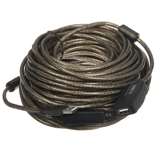 Купить Кабель iOpen USB 2.0 Type-A - USB 2.0 Type-A  5471521. Характеристики, отзывы и цены в Донецке