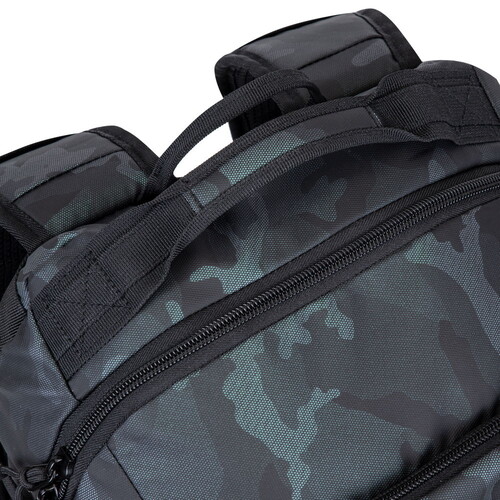 Купить Рюкзак RIVACASE 7631 navy camo камуфляжный  9136820. Характеристики, отзывы и цены в Донецке