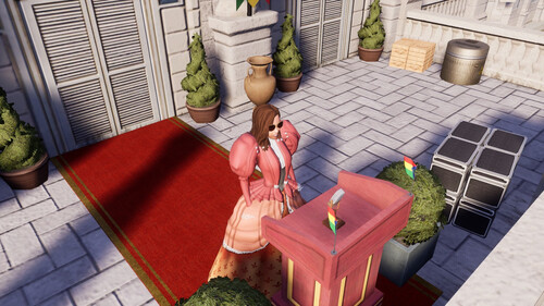 Купить Дополнение для игры Tropico 6: Lobbyistico (Steam)  5626943. Характеристики, отзывы и цены в Донецке