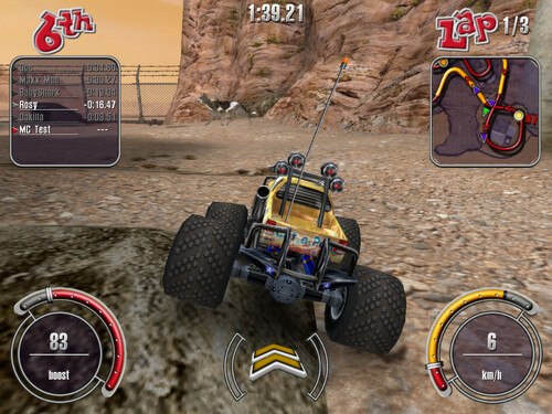 Купить Игра RC Cars (Steam)  5608536. Характеристики, отзывы и цены в Донецке