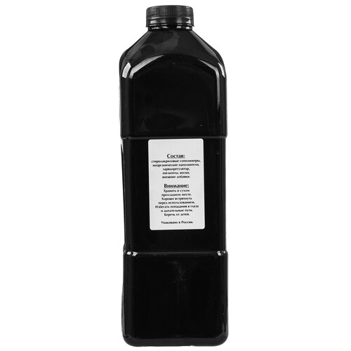 Купить Тонер Булат DAKYTK3010010 черный  5600832. Характеристики, отзывы и цены в Донецке