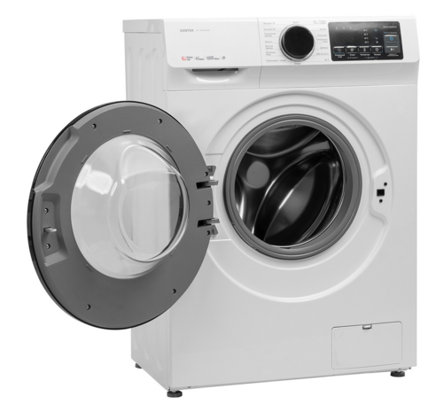 Купить Стиральная машина Centek CT-1920 белый  9123739. Характеристики, отзывы и цены в Донецке