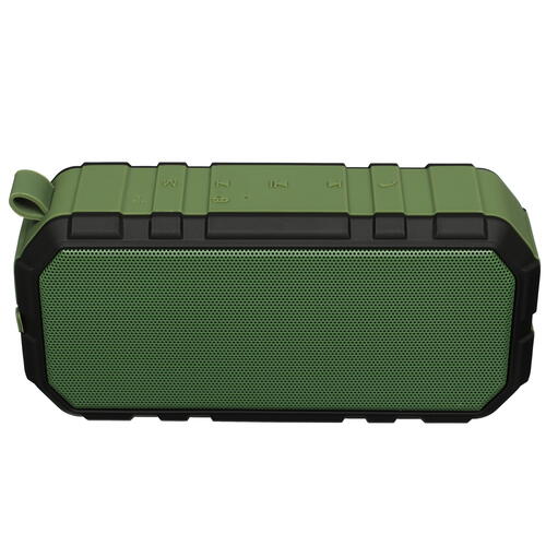 Купить Портативная колонка Aceline P450, зеленый  5401740. Характеристики, отзывы и цены в Донецке