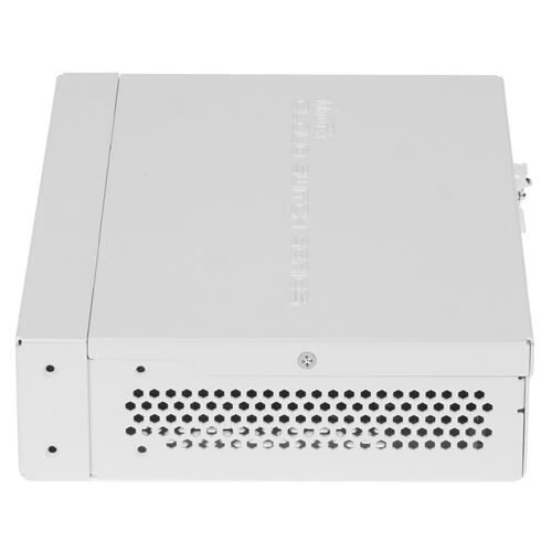 Купить Коммутатор MikroTik CRS112-8P-4S-IN  1256923. Характеристики, отзывы и цены в Донецке