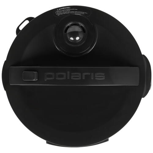 Купить Мультиварка Polaris PMC 0576ADS черный  8199272. Характеристики, отзывы и цены в Донецке