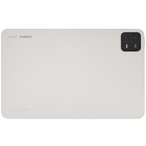 Купить 11" Планшет Xiaomi Pad 6 Wi-Fi 128 ГБ золотистый  5421693. Характеристики, отзывы и цены в Донецке