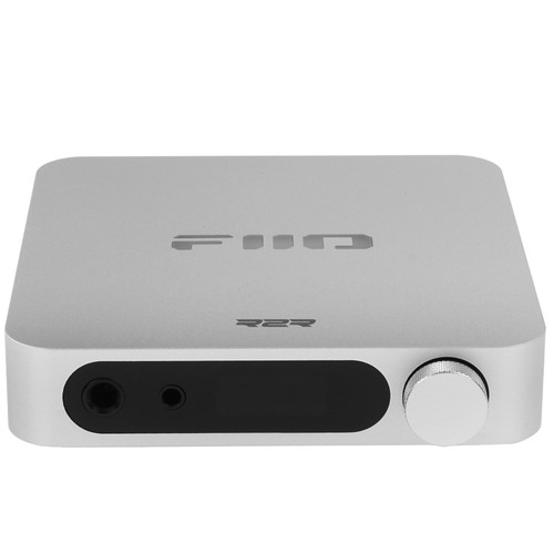 Купить ЦАП FiiO K11R2R  5609571. Характеристики, отзывы и цены в Донецке