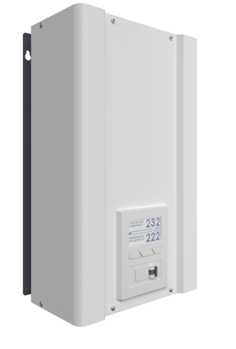 Купить Стабилизатор напряжения Вольт ENGINEERING Ампер Э 12-1/40 v2.1  5444839. Характеристики, отзывы и цены в Донецке