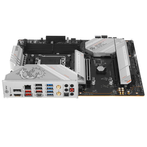 Купить Материнская плата MSI MPG B650 EDGE WIFI  5079569. Характеристики, отзывы и цены в Донецке
