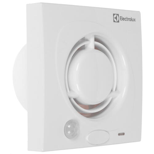 Купить Вытяжной вентилятор Electrolux EAFV-100 белый  1193010. Характеристики, отзывы и цены в Донецке