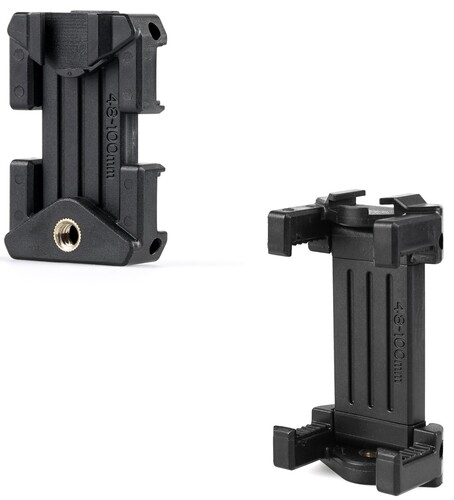 Купить Штатив Benro T891+MH2N черный  5476038. Характеристики, отзывы и цены в Донецке