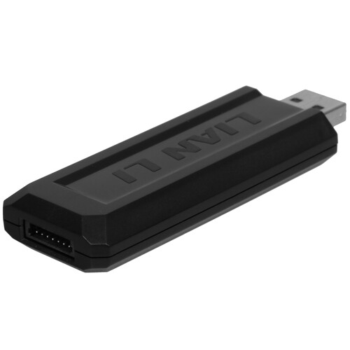 Купить Комплект вентиляторов LIAN LI UNI FAN SL WIRELESS 120  5604340. Характеристики, отзывы и цены в Донецке