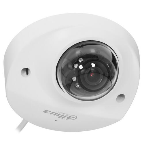 Купить IP-камера Dahua DH-IPC-HDBW3241FP-AS-0360B  5077284. Характеристики, отзывы и цены в Донецке
