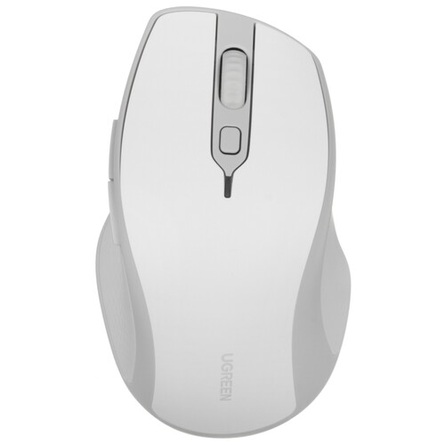Купить Мышь беспроводная UGREEN MU101  9095493. Характеристики, отзывы и цены в Донецке