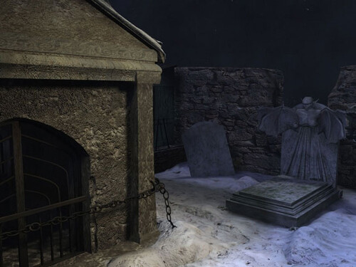 Купить Игра Dracula: The Resurrection (Steam)  5621873. Характеристики, отзывы и цены в Донецке