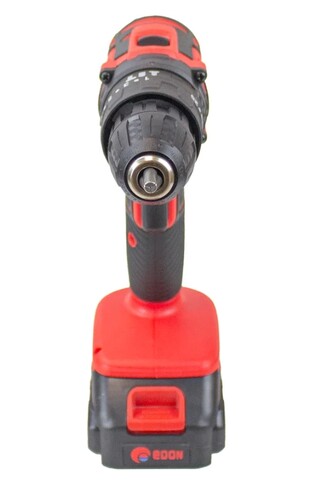 Купить Дрель-шуруповерт EDON UAD-21A  9296415. Характеристики, отзывы и цены в Донецке