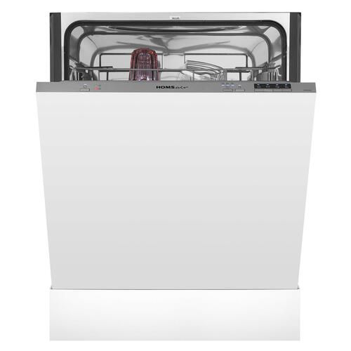 Купить Встраиваемая посудомоечная машина HOMSair DW64E  8191581. Характеристики, отзывы и цены в Донецке