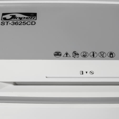 Купить Уничтожитель бумаг Jinpex ST-3625CD  9088381. Характеристики, отзывы и цены в Донецке