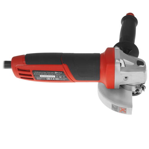 Купить Углошлифовальная машина (УШМ) Einhell TC-AG 125/850  5346596. Характеристики, отзывы и цены в Донецке