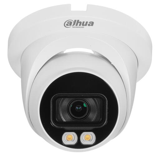 Купить IP-камера Dahua DH-IPC-HDW3249TMP-AS-LED-0280B  1692075. Характеристики, отзывы и цены в Донецке