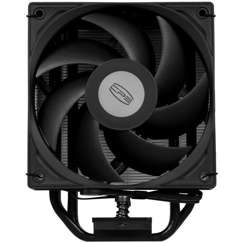 Купить Кулер для процессора PCCooler RT500 TC BK  5636661. Характеристики, отзывы и цены в Донецке