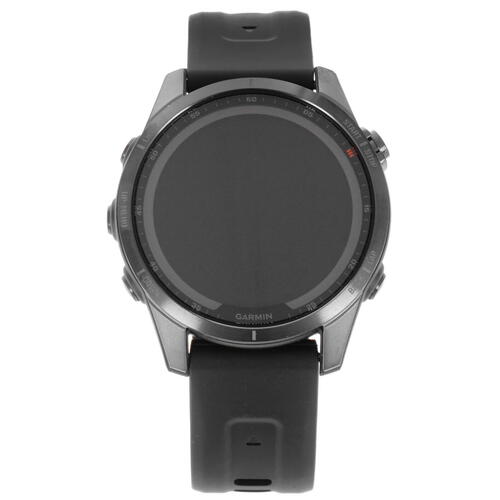 Купить Спортивные часы Garmin Fenix 7s Sapphire Solar  5013783. Характеристики, отзывы и цены в Донецке