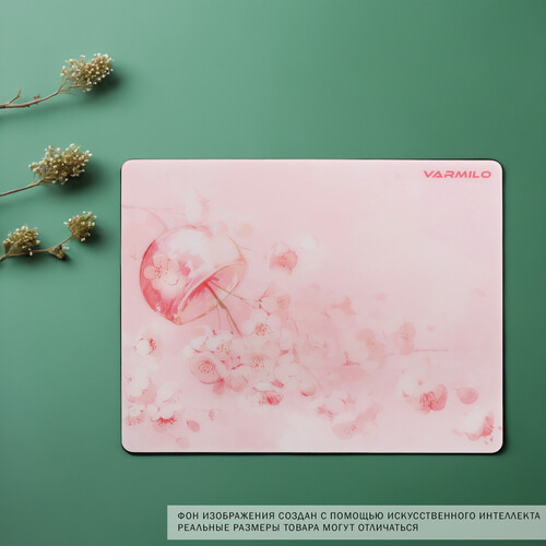 Купить Коврик Varmilo Sakura  разноцветный  5621013. Характеристики, отзывы и цены в Донецке
