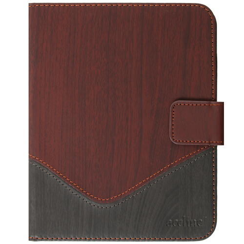Купить 6" Чехол-книжка Aceline UNI-603 для любых моделей коричневый  4752917. Характеристики, отзывы и цены в Донецке
